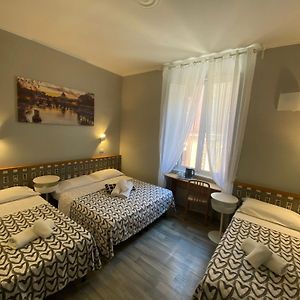 Guest House Fidardo